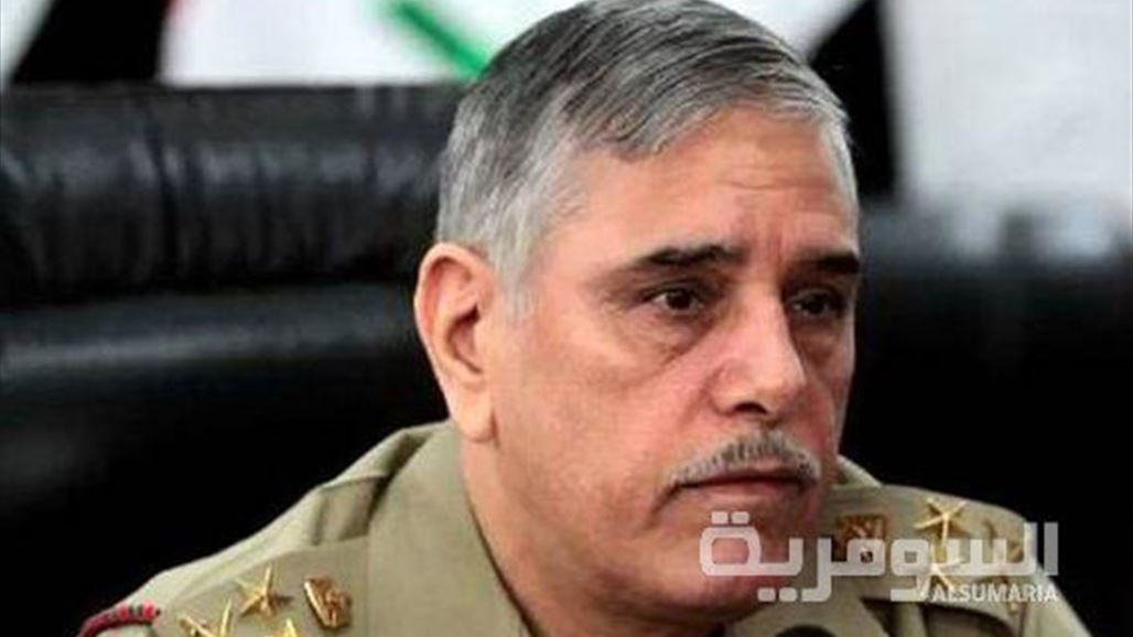 بدء جلسة استضافة فاروق الاعرجي لتدوين اقواله بشأن سقوط الموصل