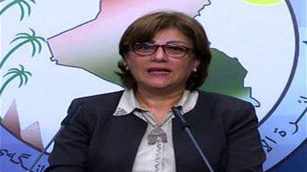 العبايجي تهدد بتظاهرات إذا لم تخفض رواتب الرئاسات الثلاث خلال 100 يوم