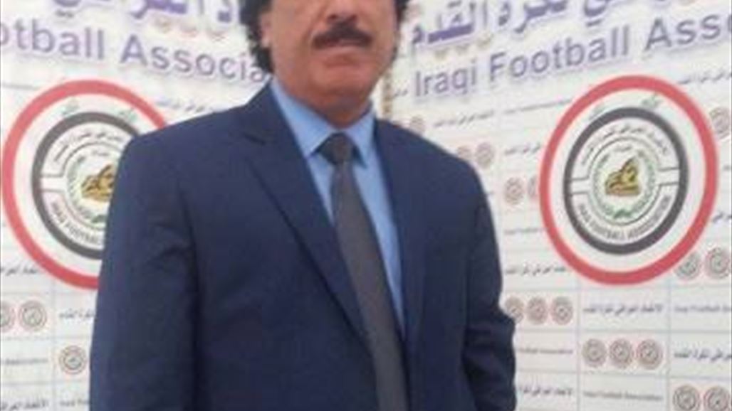 الكرعاوي مستشارا لمجلس محافظة الديوانية للشؤون الرياضية