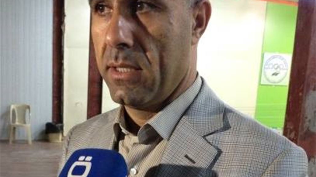 أمانة بغداد يؤكد أن مباراته مع النجف قائمة ولن تؤجل