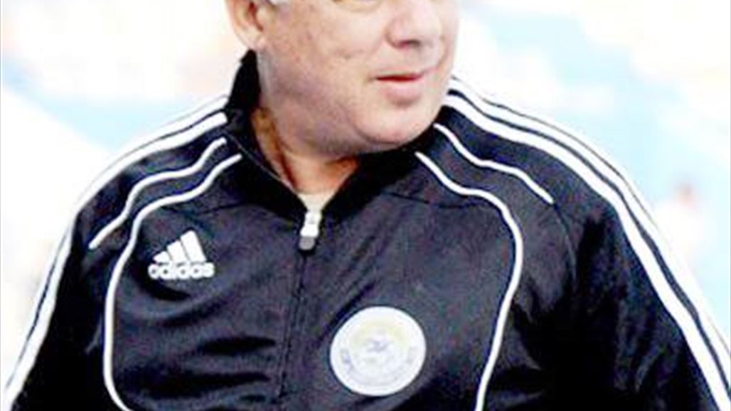 يحيى علوان يشدد على ضرورة الإستفادة من المباريات التجريبية لخلق الإنسجام بين اللاعبين