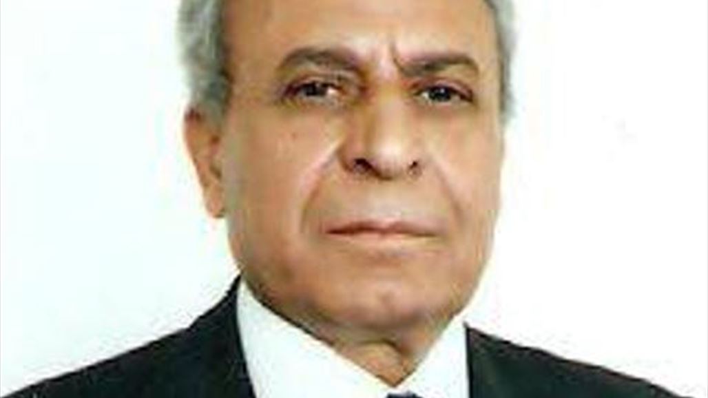وفاة عميد كلية الاعلام الاسبق الدكتور هادي الهيتي