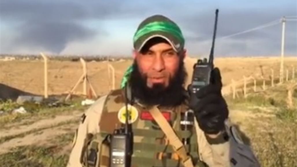 صحيفة بريطانية: رامبو العراق يزأر مع فقدان داعش سيطرته على تكريت