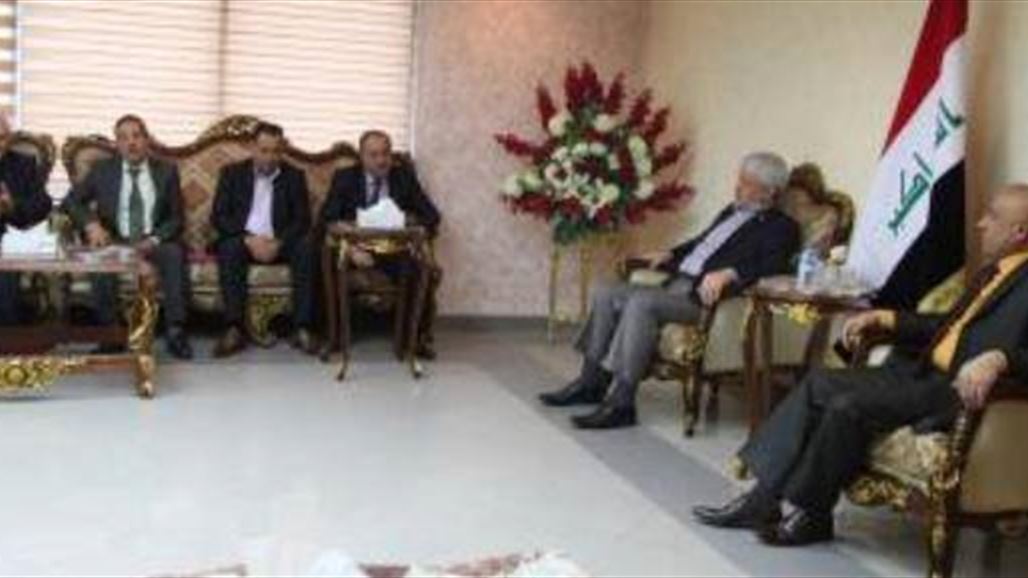 وزير النقل: حريصون على إيجاد آلية للنهوض بأداء مرائب السيارات