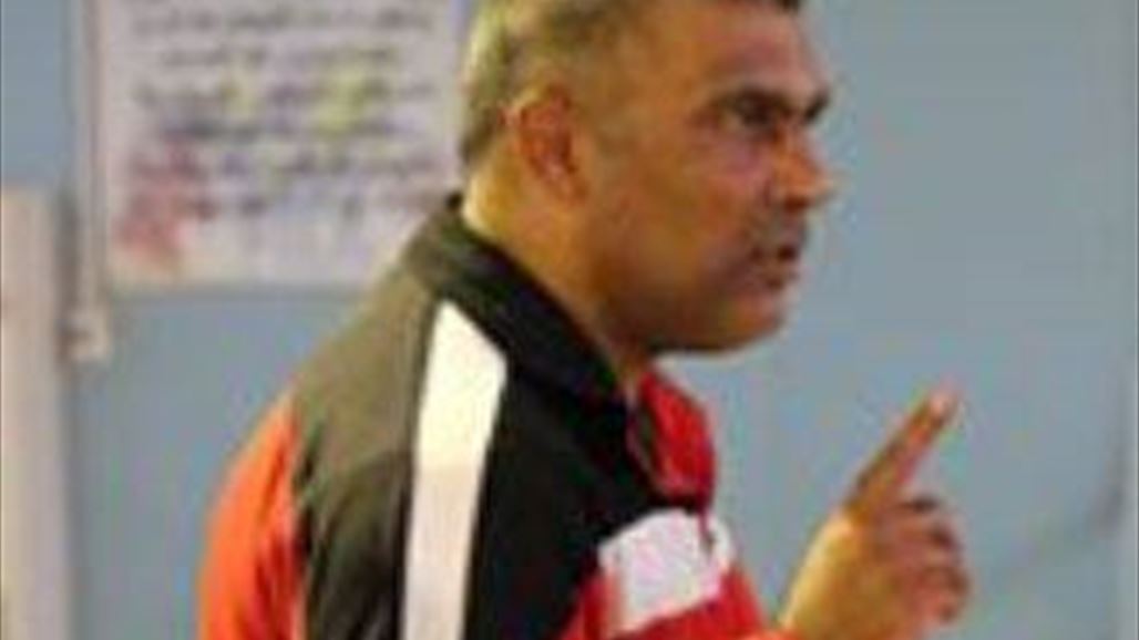 مدرب منتخب الناشئين بالمصارعة يشيد بمعسكر ايران ويتعهد بالانجاز