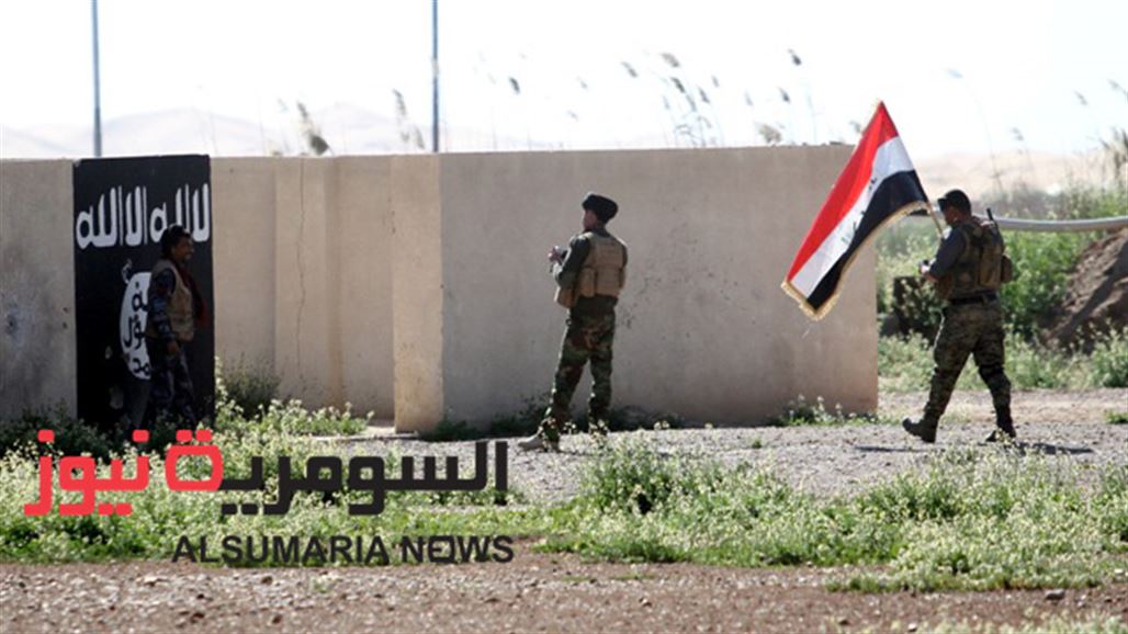 مجلس شيوخ عشائر صلاح الدين: تحرير تكريت هي معركة الجهد الهندسي
