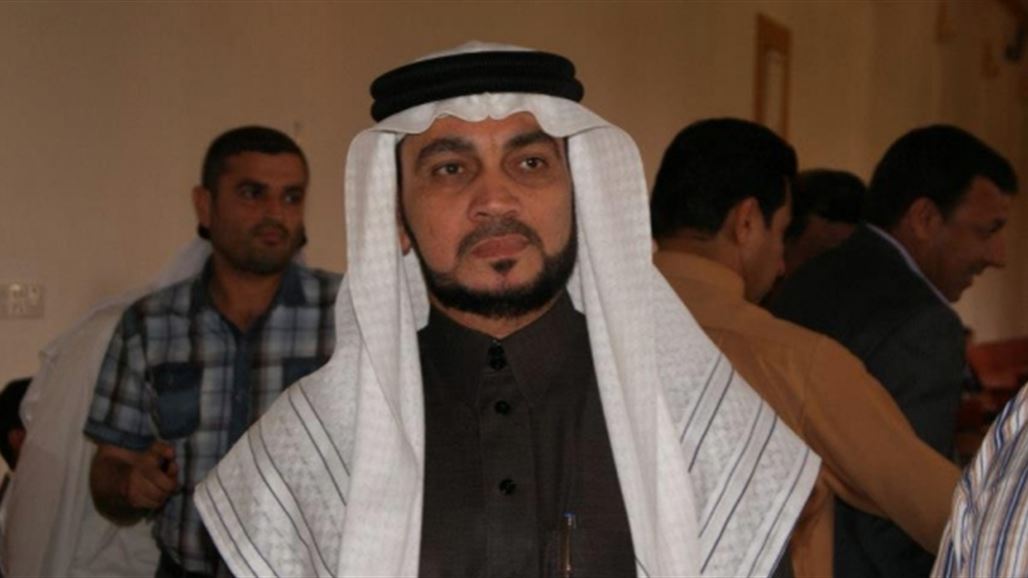 الجبارة: الضفة اليسرى لدجلة بتكريت تضم جيوباً لداعش يجب القضاء عليها