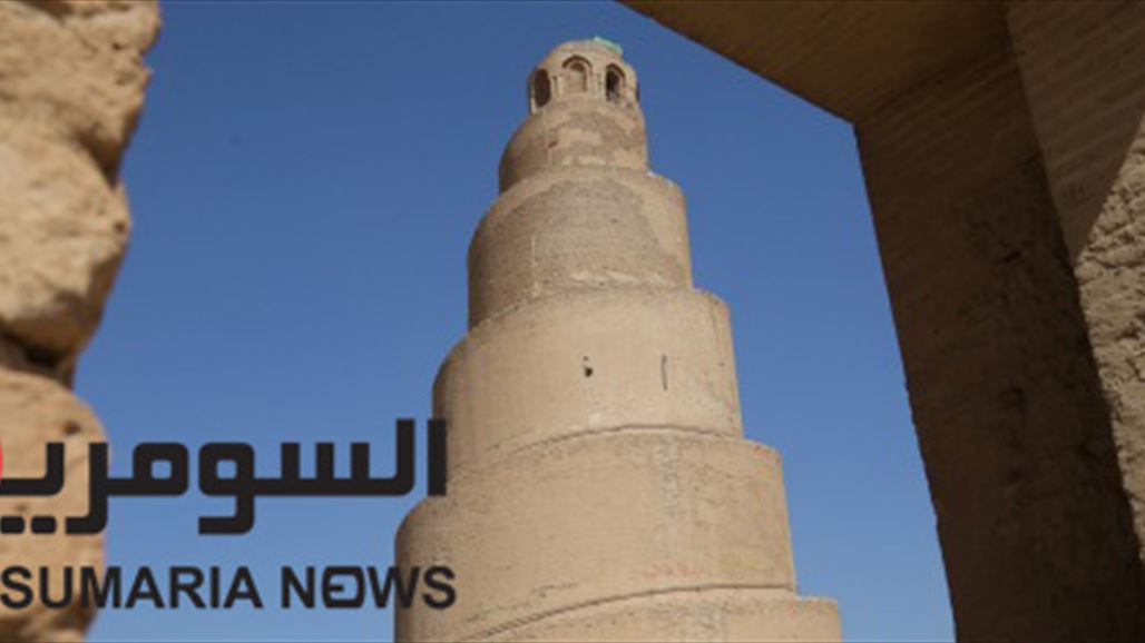 بالصور.. الملوية تطل على حياة هادئة في سامراء