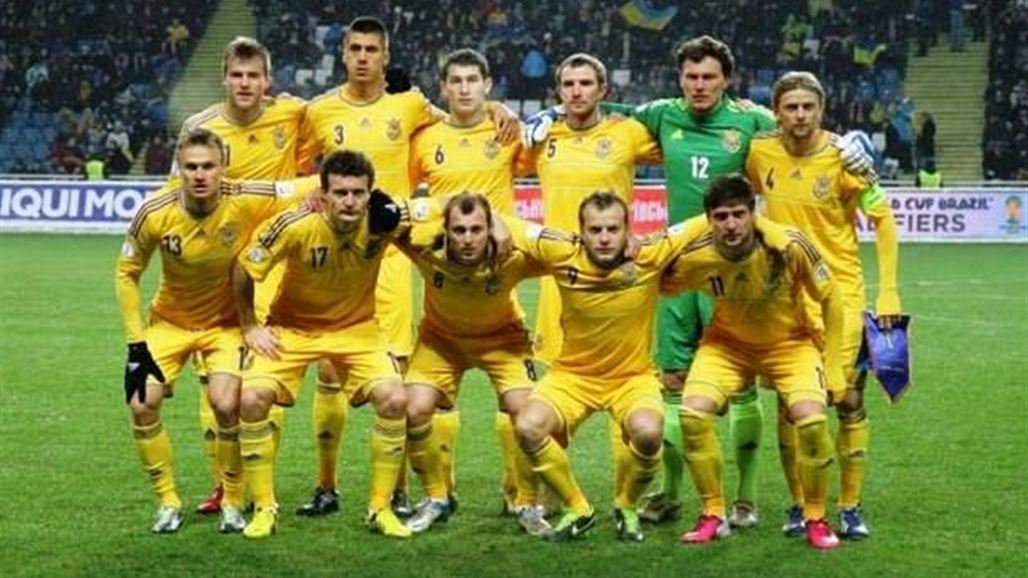 أوكرانيا تفكر جديا بمقاطعة كأس العالم في روسيا