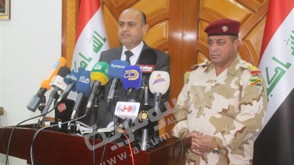 جرح جنديين والقبض على 22 مسلحاً في حصيلة النزاع العشائري بالبصرة