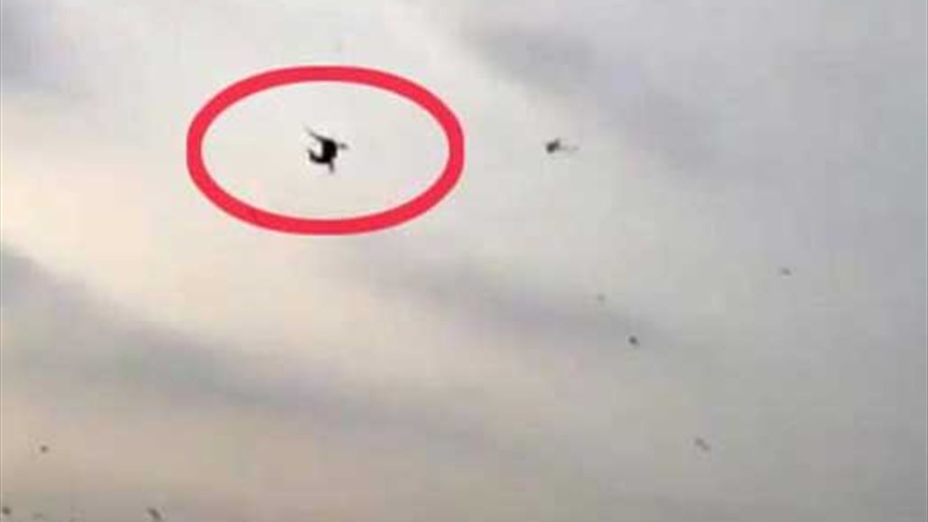  طفل لقي حتفه بسبب طائرة ورقية