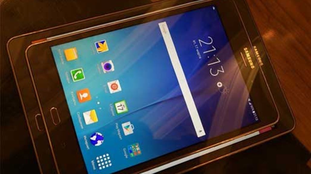 بالصور: سامسونج تكشف عن سلسلة جديدة من الحواسيب اللوحية