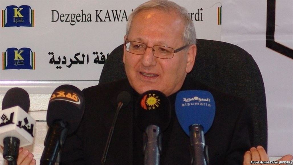 ساكو: عدد النازحين المسيحيين بلغ 120 الف نازح