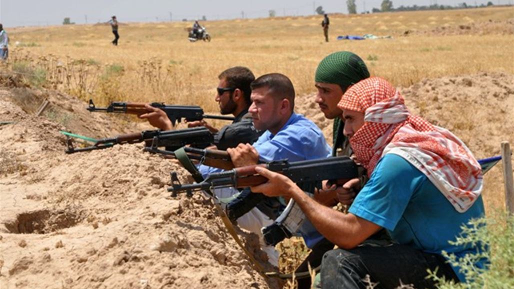 مكتب اوغلو: شقيق مقرر البرلمان أحد الشهداء الذين رفعت جثثهم من اطراف قرية بشير