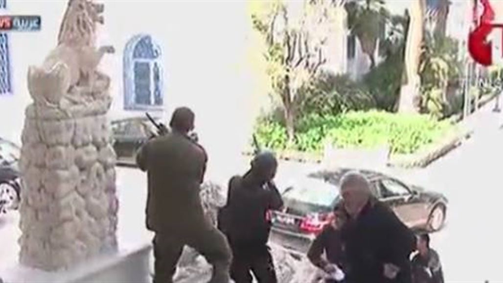 تونس: ‬انتهاء أزمة احتجاز الرهائن بمتحف باردو