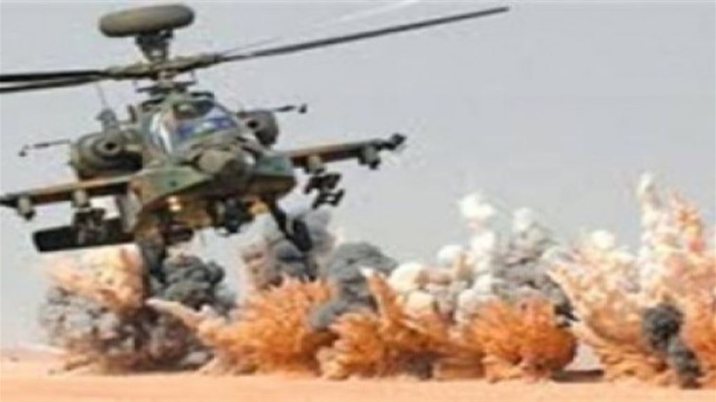 غارات مصرية تقتل العشرات من "أنصار بيت المقدس" بسيناء