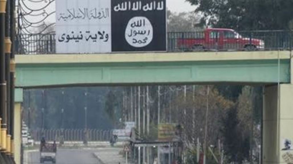 "داعش" يغلق مديرية الوقف السني وشعبة التعليم الإسلامي والمدارس الإسلامية بالموصل