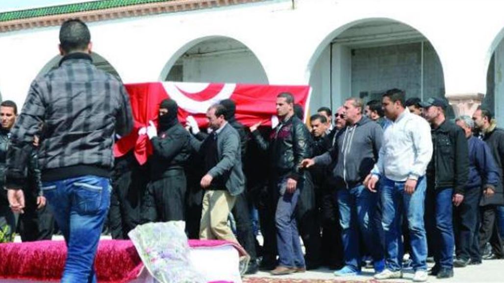 صحيفة: احد منفذي الهجوم على المتحف التونسي استخدم شريحة جوال عراقية