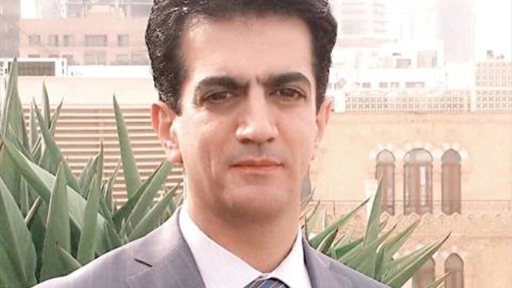 نائب: الـ420 مليون دولار المرسلة لكردستان أقل من نصف مستحقاته لشهر شباط