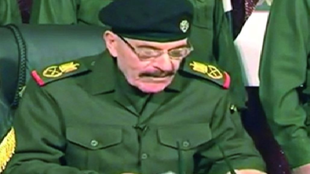 أهل الحق: هناك معلومات تؤكد وجود عزت الدوري في تكريت