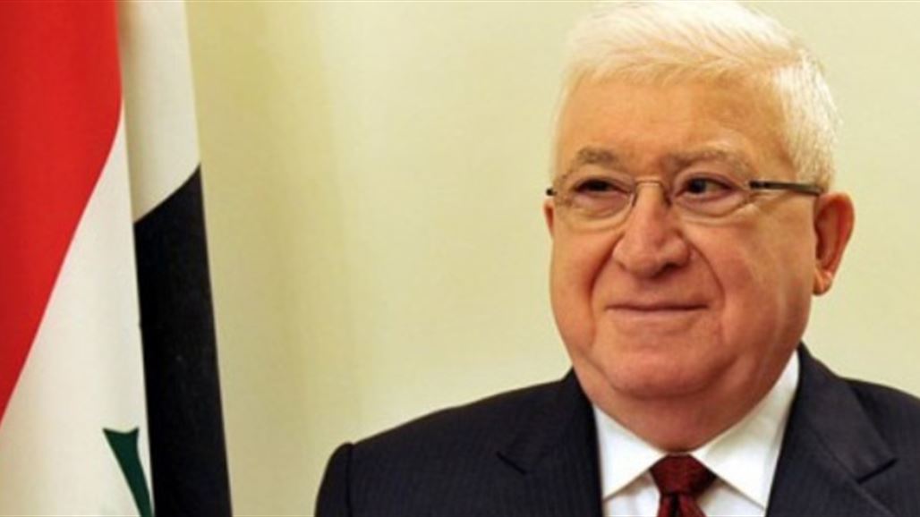 معصوم يهنئ الشعراء بيومهم العالمي ويدعو الحكومة لتكريم البارزين منهم سنوياً