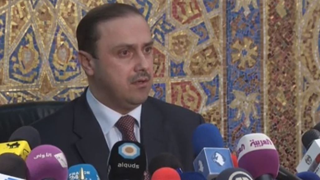 الاردن يعتزم تدريب سوريين في قتال داعش