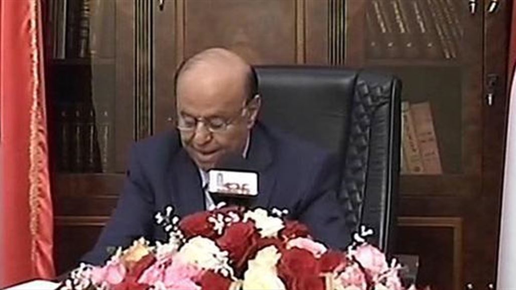 الحوثيون يعتقلون وزير الدفاع والرئيس اليمني يغادر عدن