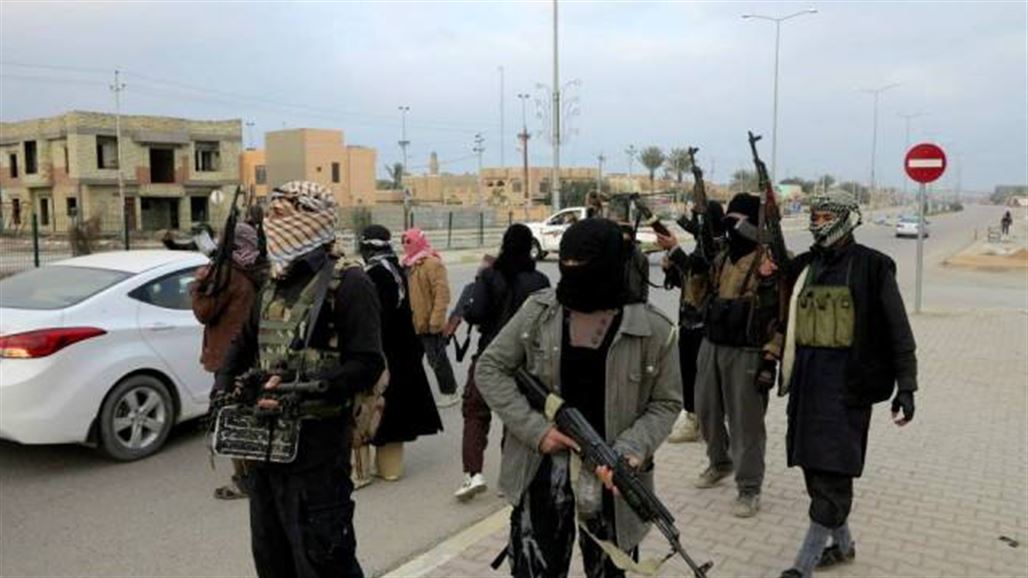 عناصر داعش ينحرون ثلاثة أشقاء وسط الموصل