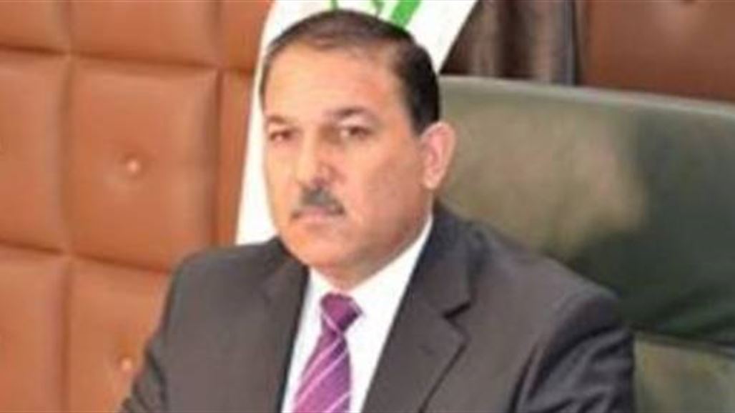 محافظ ديالى: اغتيال الجبوري استهداف منظم للإدارة المحلية