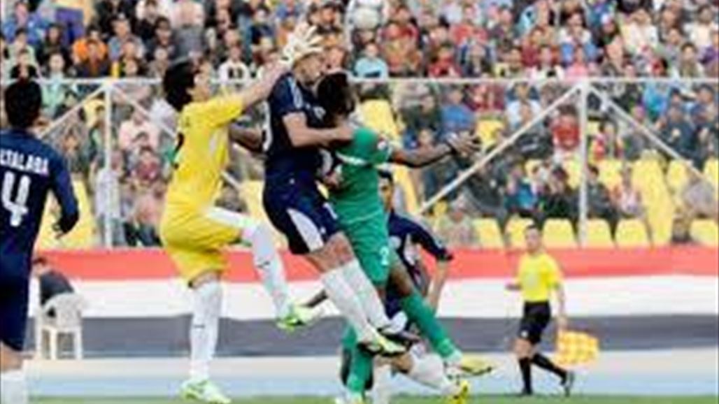 اتحاد الكرة يبقي على آلية الدوري الممتاز مع الإستنئاس برأي الأندية