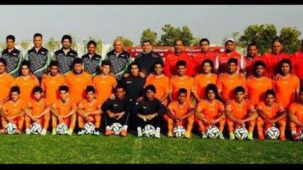 الأولمبي يلتقي المالديف بشعار الفوز والمدرب يدعو للتركيز
