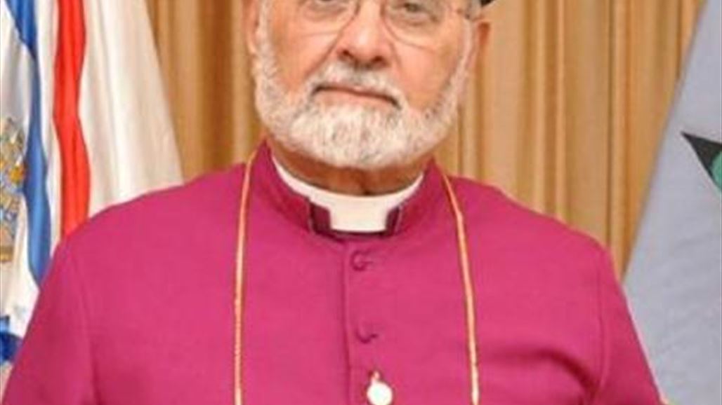 واشنطن معزية بوفاة رئيس كنيسة المشرق الآشورية: كان صوتاً مهماً للسلام في الشرق