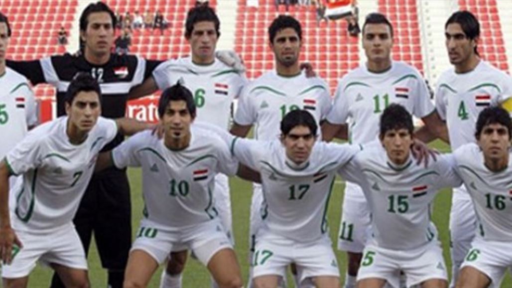 الأولمبي يبطش بالمالديف ويمطر شباكها بالسبعة ويتصدر مجموعته بتصفيات آسيا