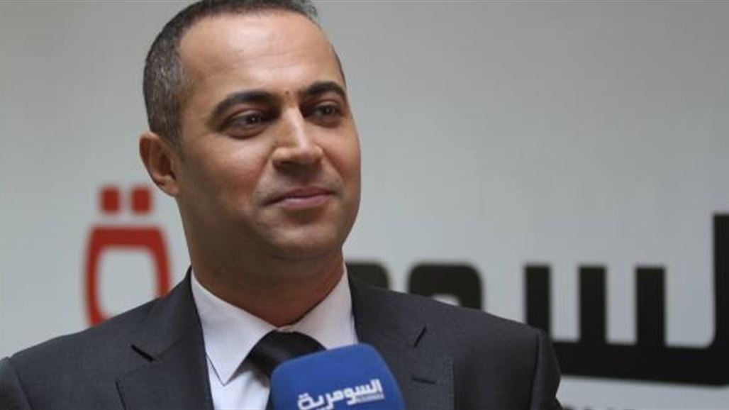 جَبّوري: العراق هو طلب الإسناد الجوي من التحالف الدولي في معركة تكريت