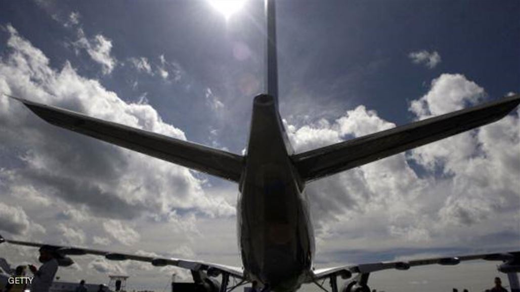 إصابة 23 شخصاً بانزلاق طائرة مدنية في كندا