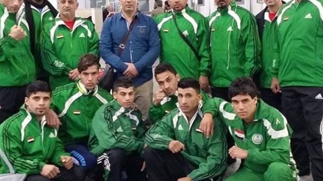 الووشوكونغ فو يتلقى دعوة للمشاركة بارس الدولية في ايران