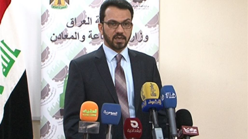 وزير الصناعة: جميع رواتب التمويل الذاتي السابقة ستصرف حاليا ومعظم شركاتنا خاسرة