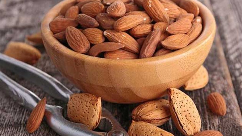 تعرف على فوائد اللوز المذهلة