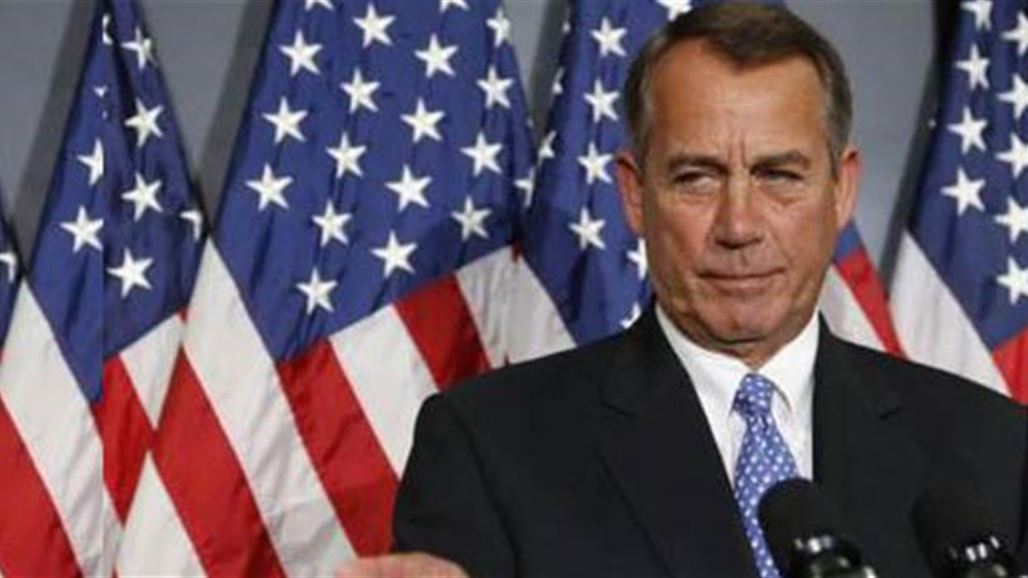 بينر للجبوري: ندعم العملية السياسية بالعراق وعازمون القضاء على داعش