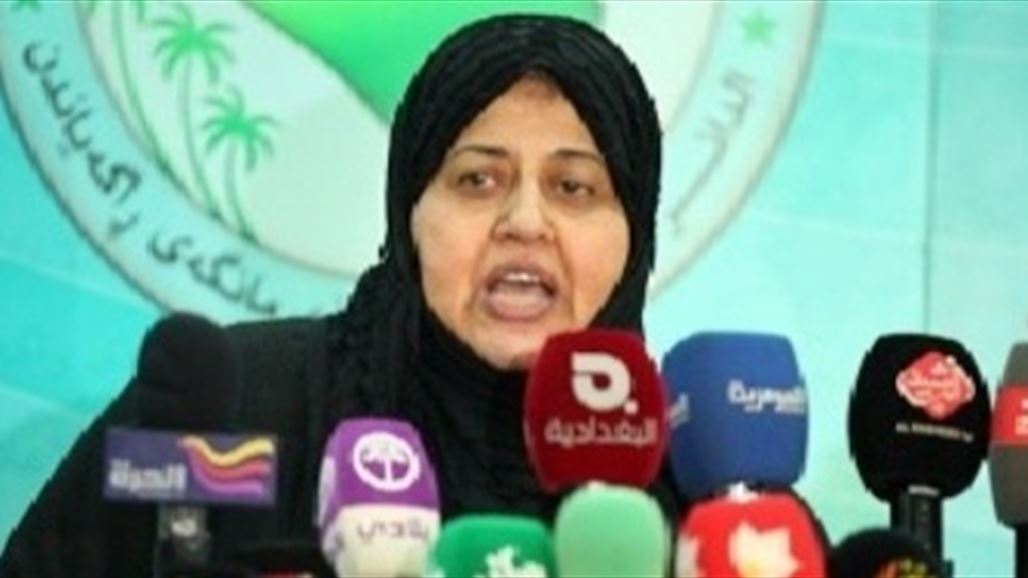 الدايني تتهم البيشمركة بمنع عودة الأسر النازحة الى جلولاء