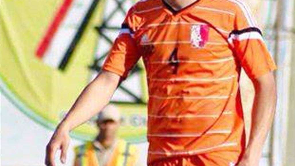 نادي الكهرباء يؤبن فقيده اللاعب مهدي عبد الزهرة