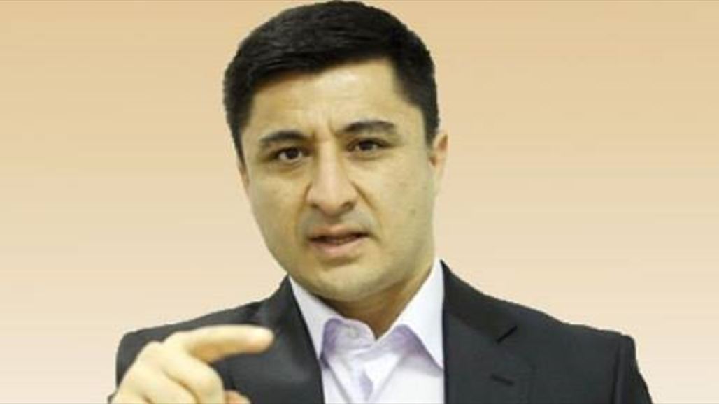 شواني: كركوك عراقية بهوية كردستانية وأهلها سيحددون مصيرها