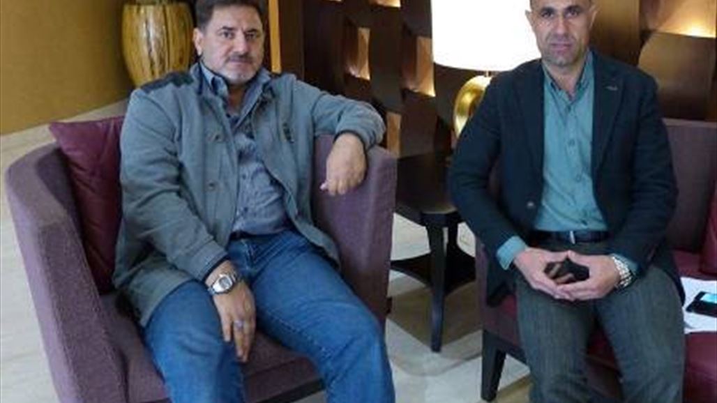 أمانة بغداد تنفي إقالة عريبي والأخير يؤكد عدم وجود خلافات مع الإدارة