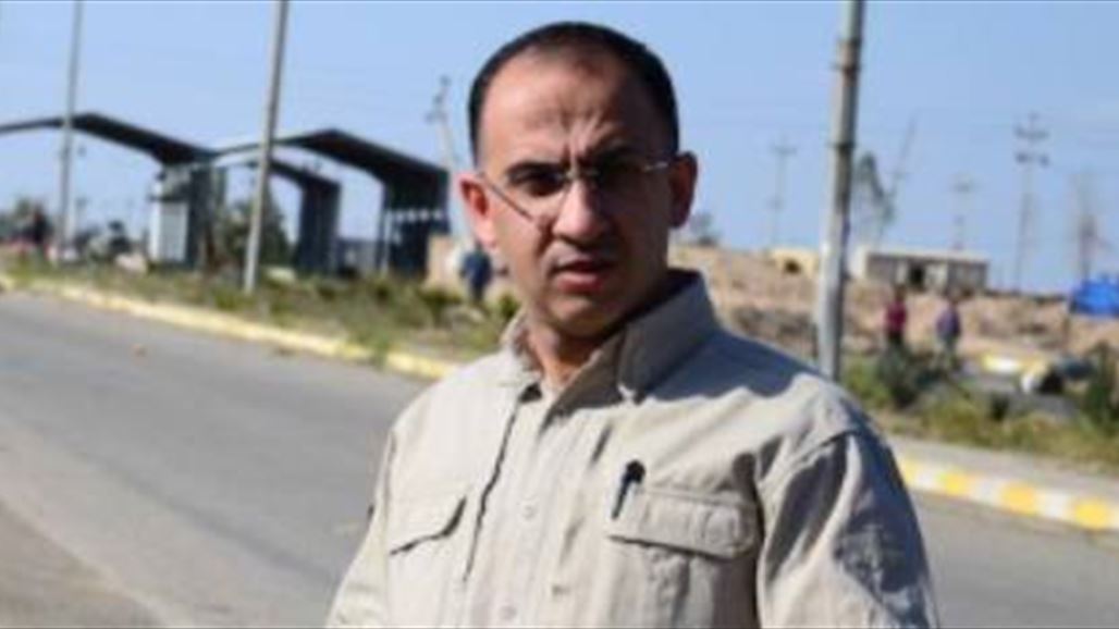 رئيس مجلس صلاح الدين: سنحرص على إعادة الخدمات لتكريت وفتح مقرات جديدة للحكومة المحلية