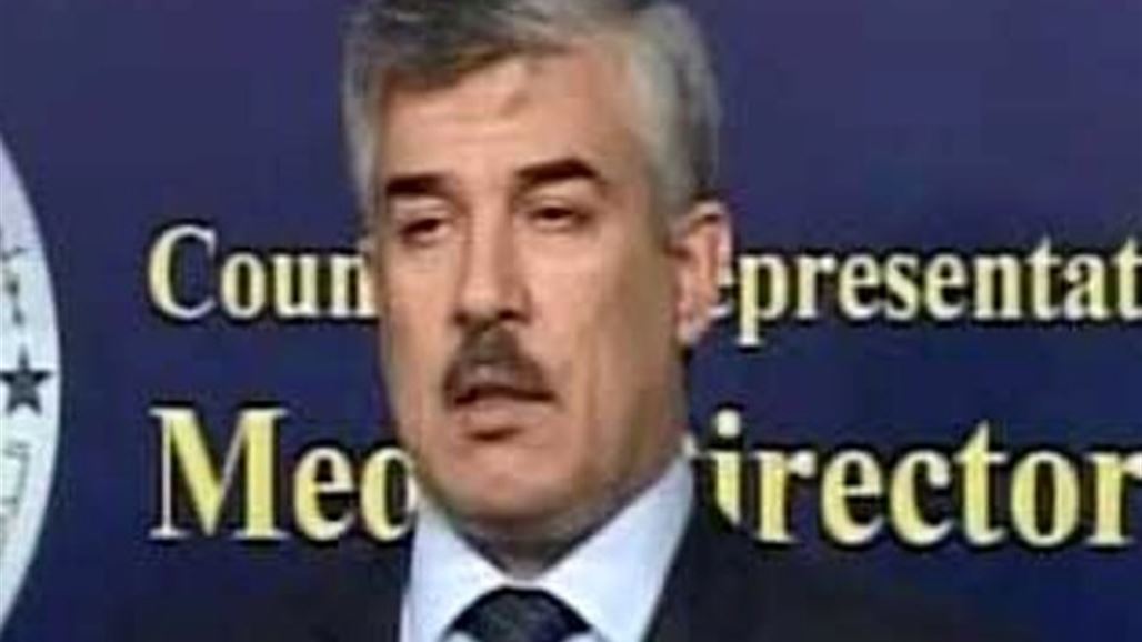 نائب عن صلاح الدين: الشرطة المحلية بدأت بالانتشار ومسك الارض في تكريت