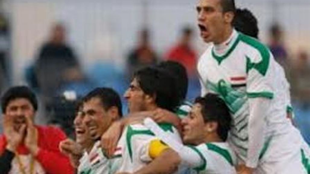 المنتخب الوطني يجدد فوزه على الكونغو بهدف نظيف في مباراتهما الودية الثانية