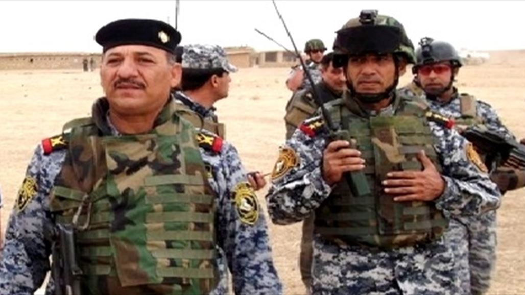 لجنة سقوط الموصل تستضيف الغراوي لتدوين اقواله بشان سقوط المدينة