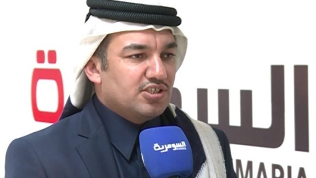 الجبارة: القوات الامنية والحشد الشعبي تعاملوا بانسانية مع المدنيين خلال تحرير تكريت