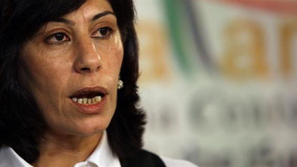 إسرائيل تعتقل نائبة بالمجلس التشريعي الفلسطيني