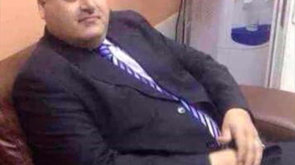 هيئة الاعلام والاتصالات تنعى فقيدها زيد الانصاري الذي قتل اثر عمل ارهابي